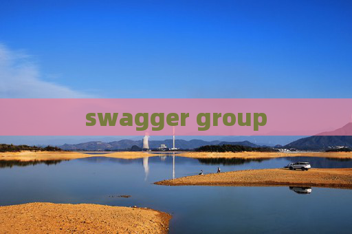 swagger group swagger group